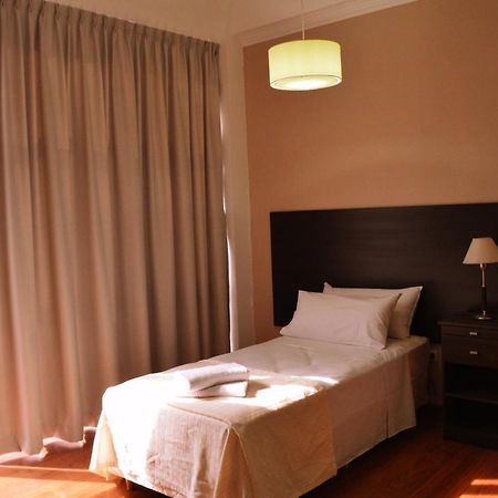 770Hotel マル・デル・プラタ エクステリア 写真