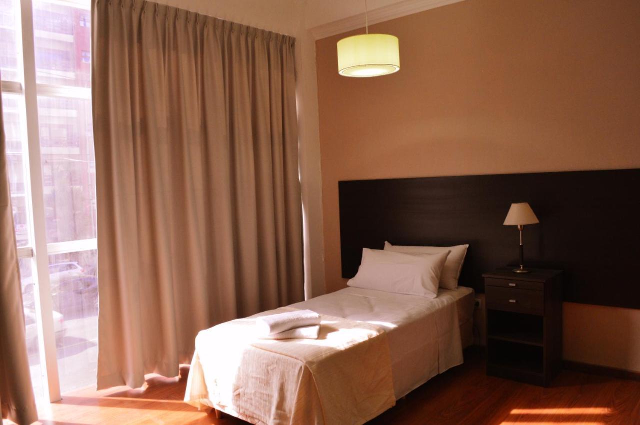 770Hotel マル・デル・プラタ エクステリア 写真